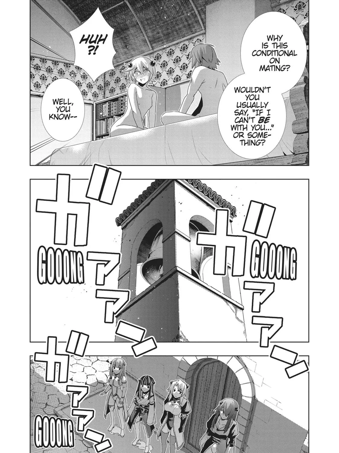 Read Parallel Paradise chapter 21 image 22 on Lezhin