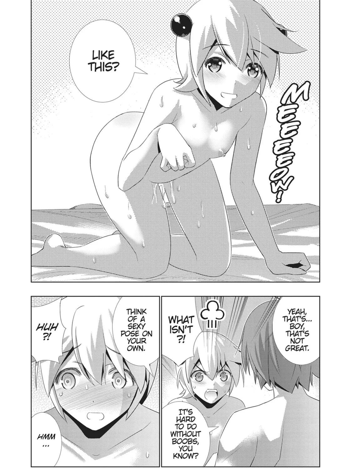 Read Parallel Paradise chapter 21 image 6 on Lezhin