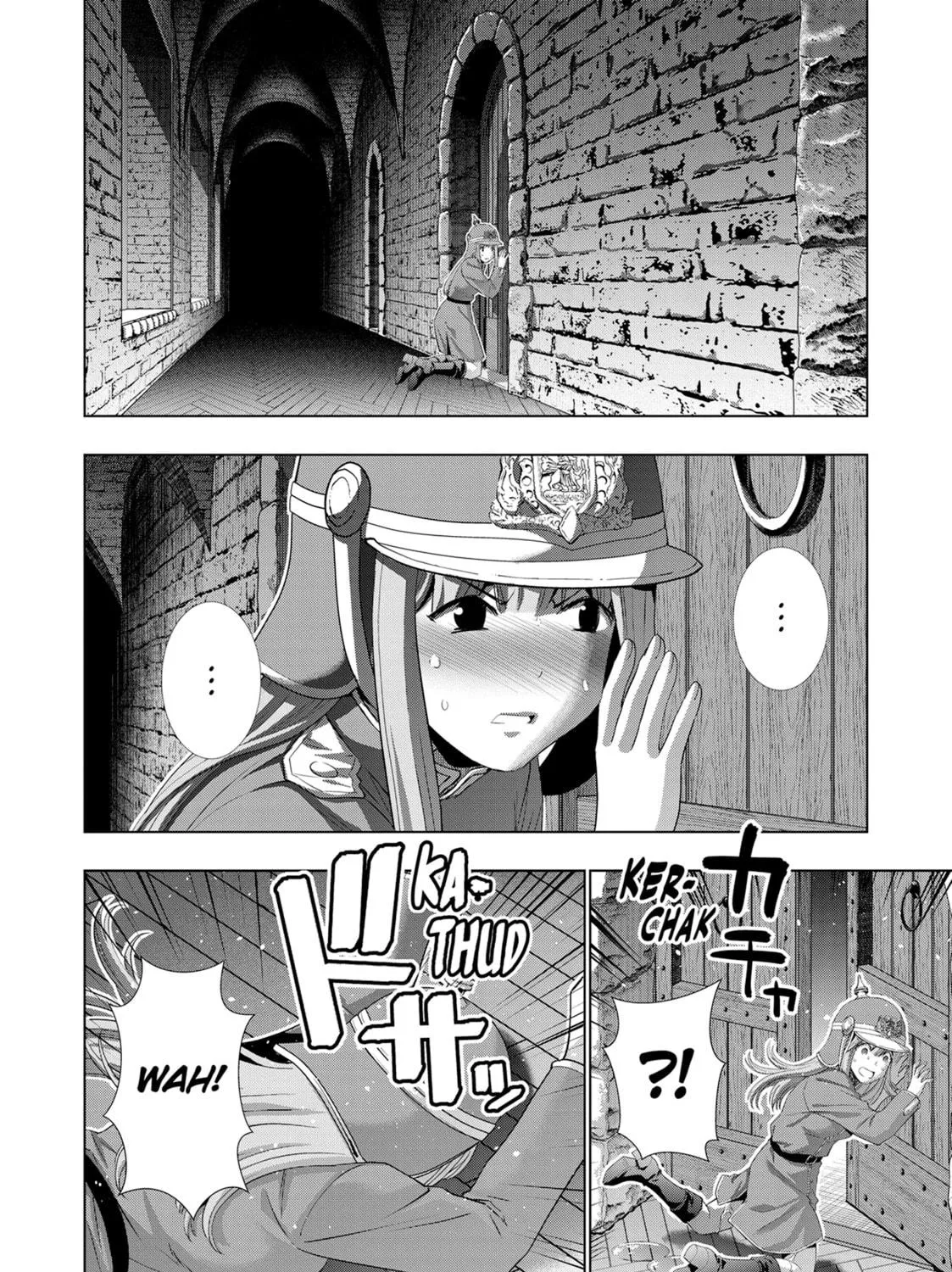 Read Parallel Paradise chapter 210 image 10 on Lezhin