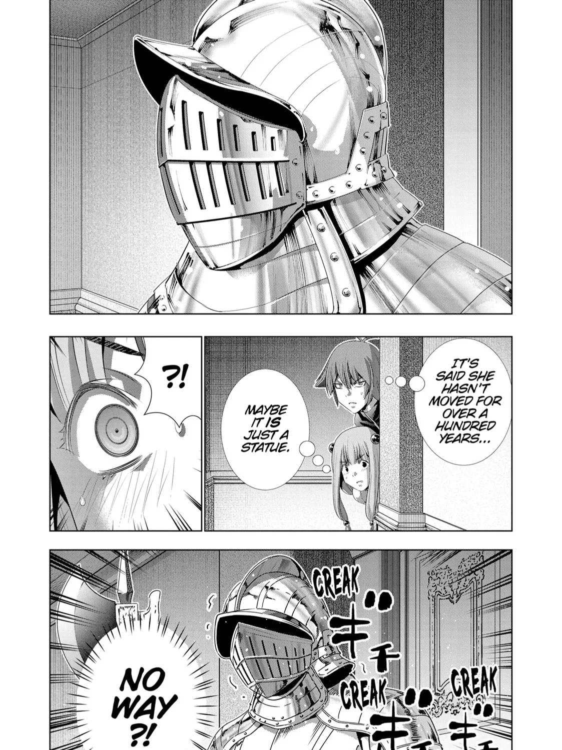 Read Parallel Paradise chapter 210 image 30 on Lezhin
