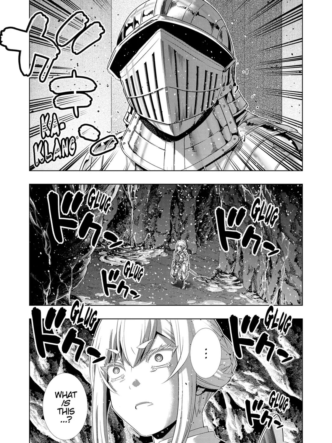 Read Parallel Paradise chapter 210 image 32 on Lezhin