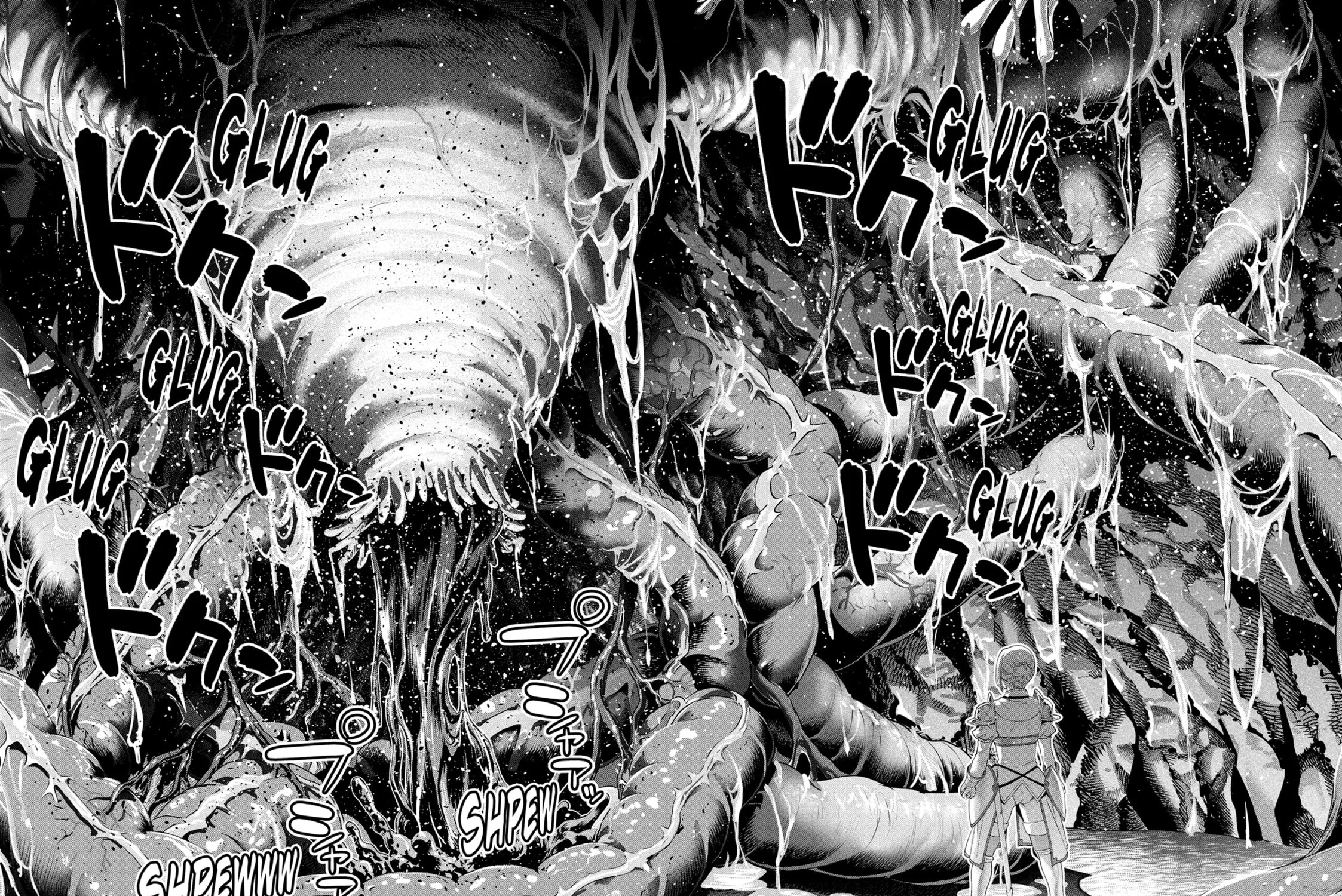 Read Parallel Paradise chapter 210 image 34 on Lezhin