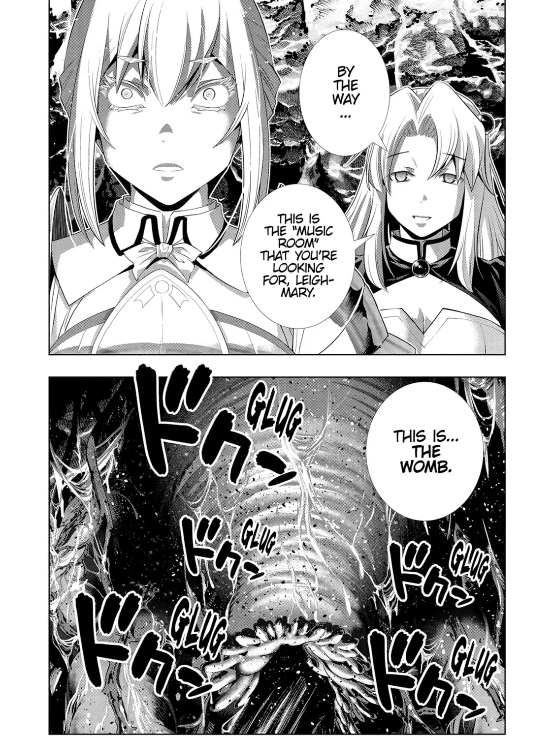 Read Parallel Paradise chapter 210 image 36 on Lezhin