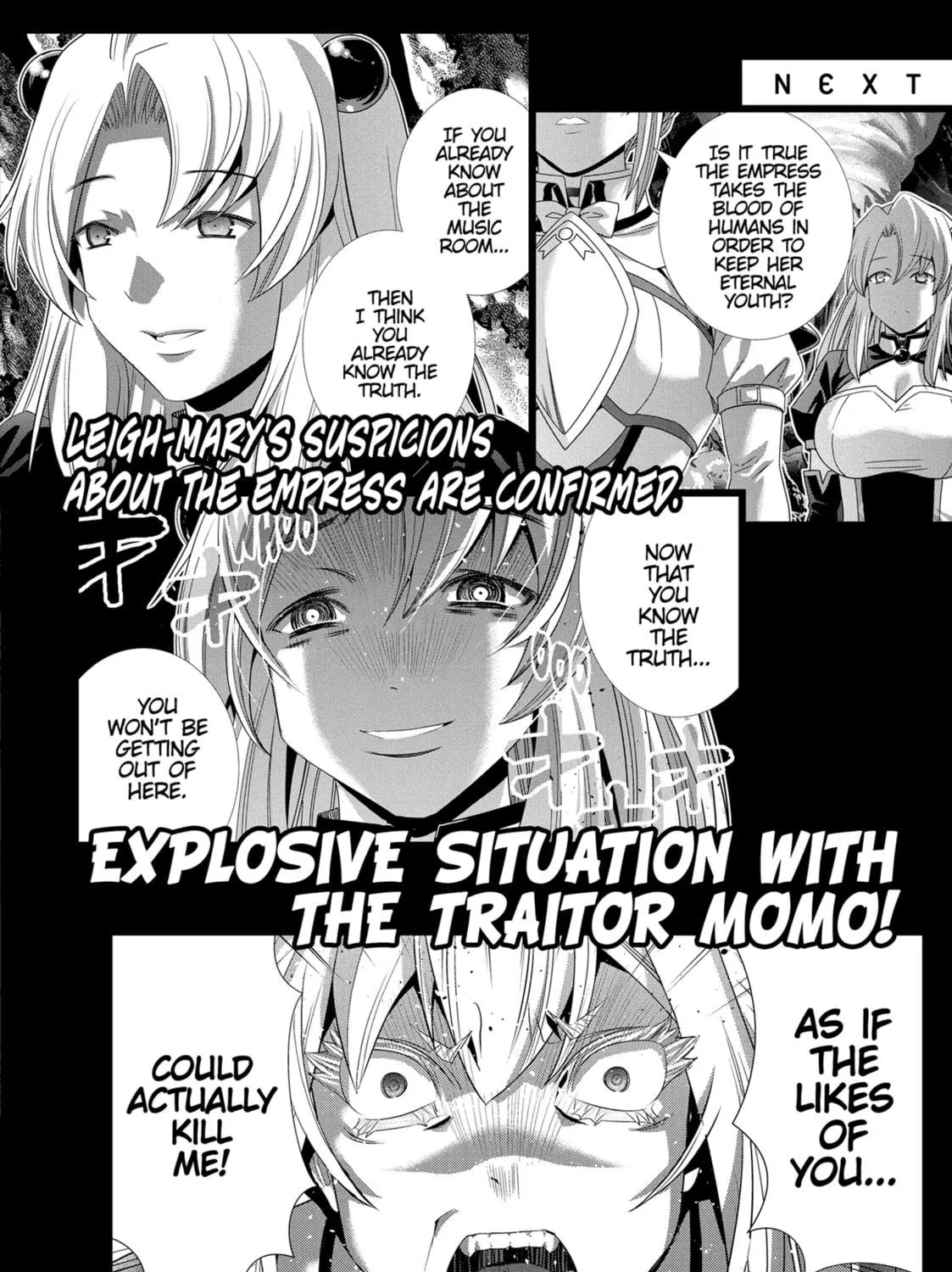 Read Parallel Paradise chapter 210 image 40 on Lezhin