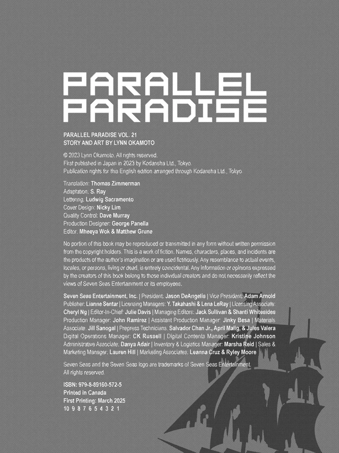 Read Parallel Paradise chapter 210 image 44 on Lezhin