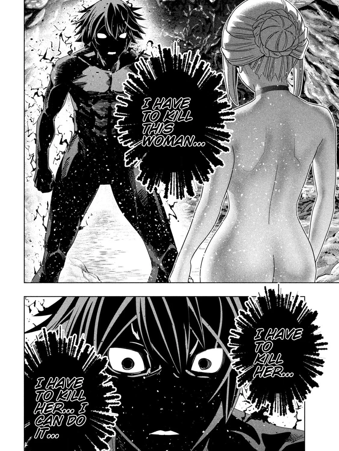 Read Parallel Paradise chapter 217 image 26 on Lezhin