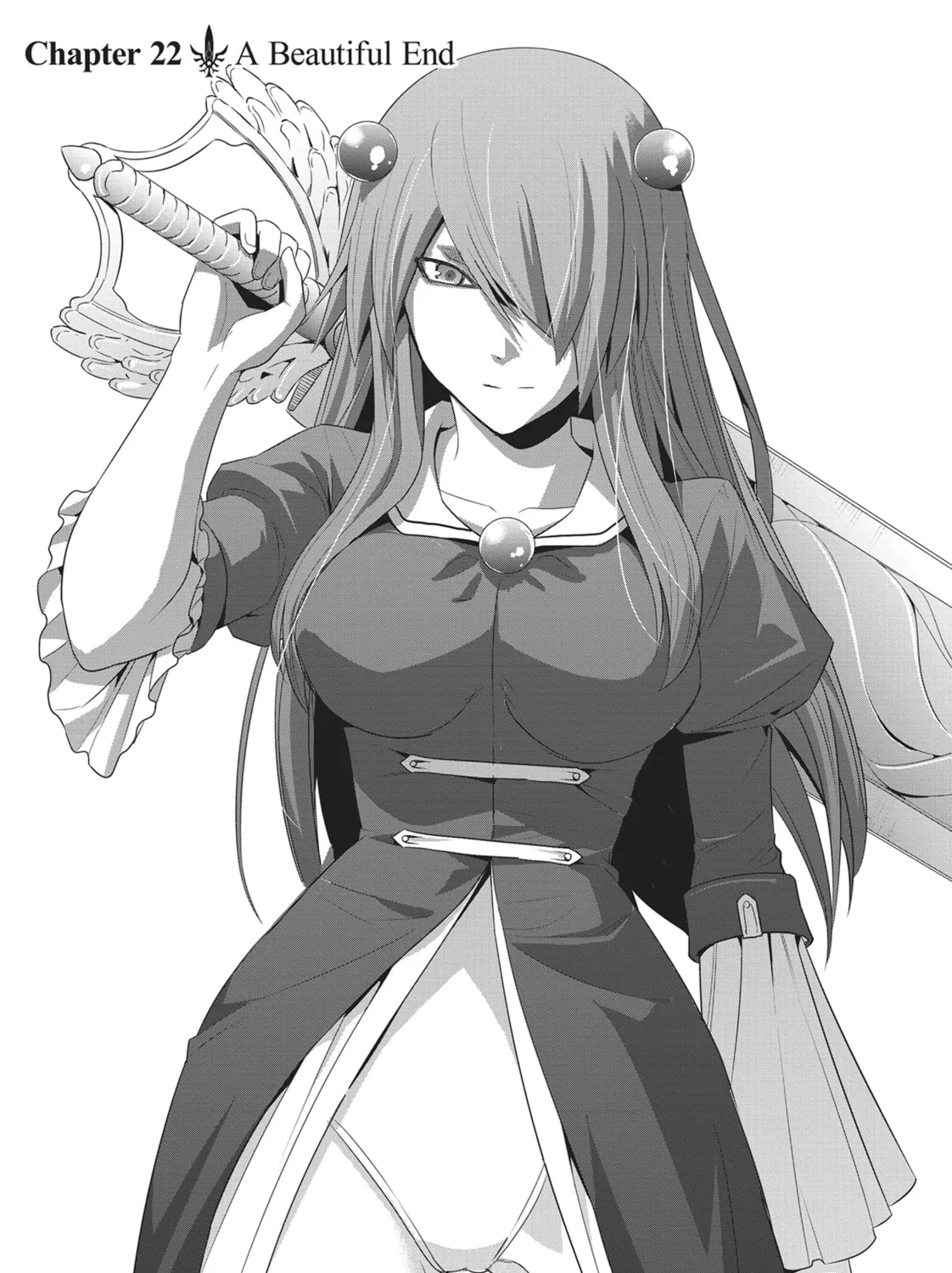 Read Parallel Paradise chapter 22 image 0 on Lezhin