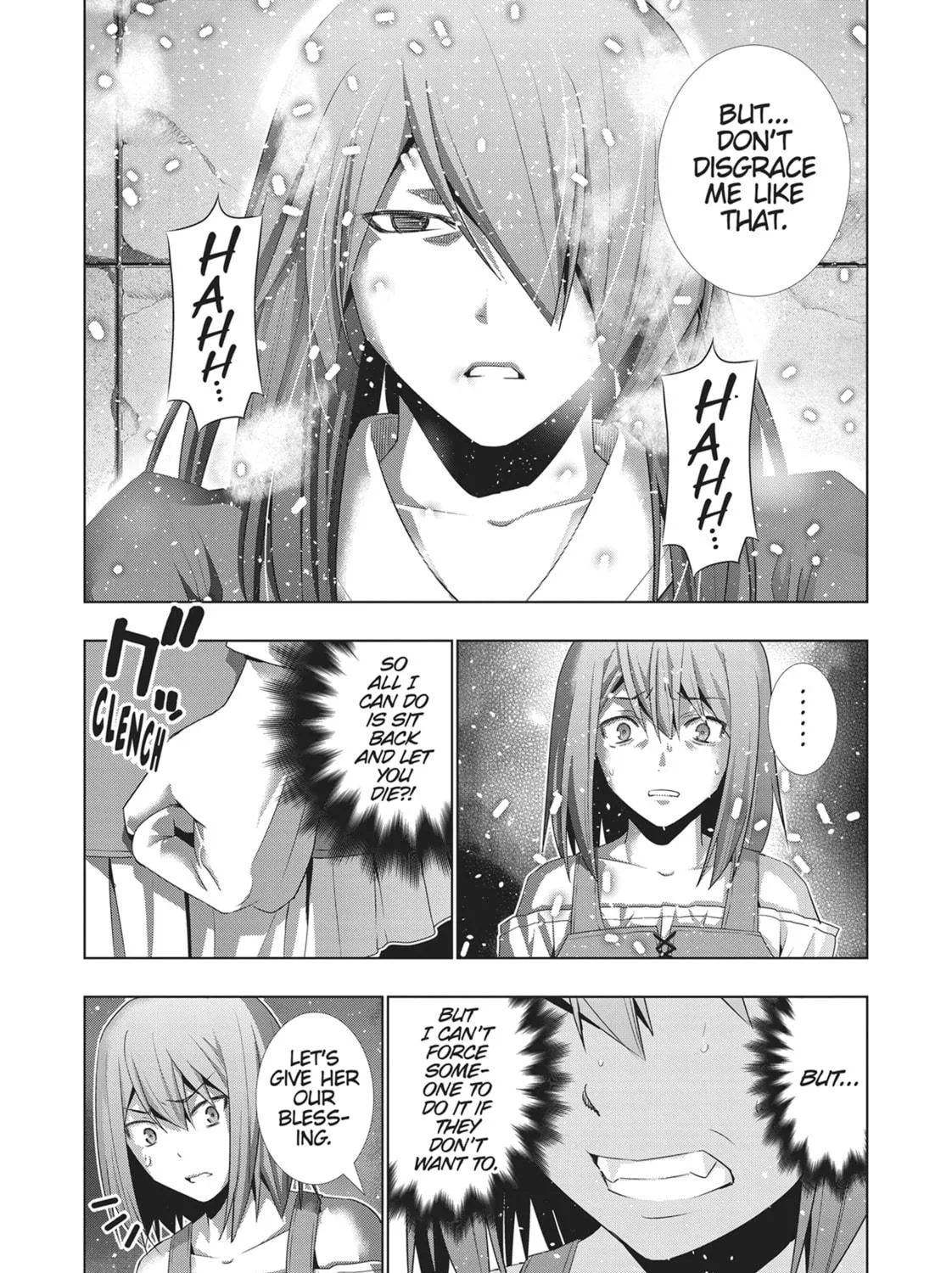 Read Parallel Paradise chapter 22 image 18 on Lezhin