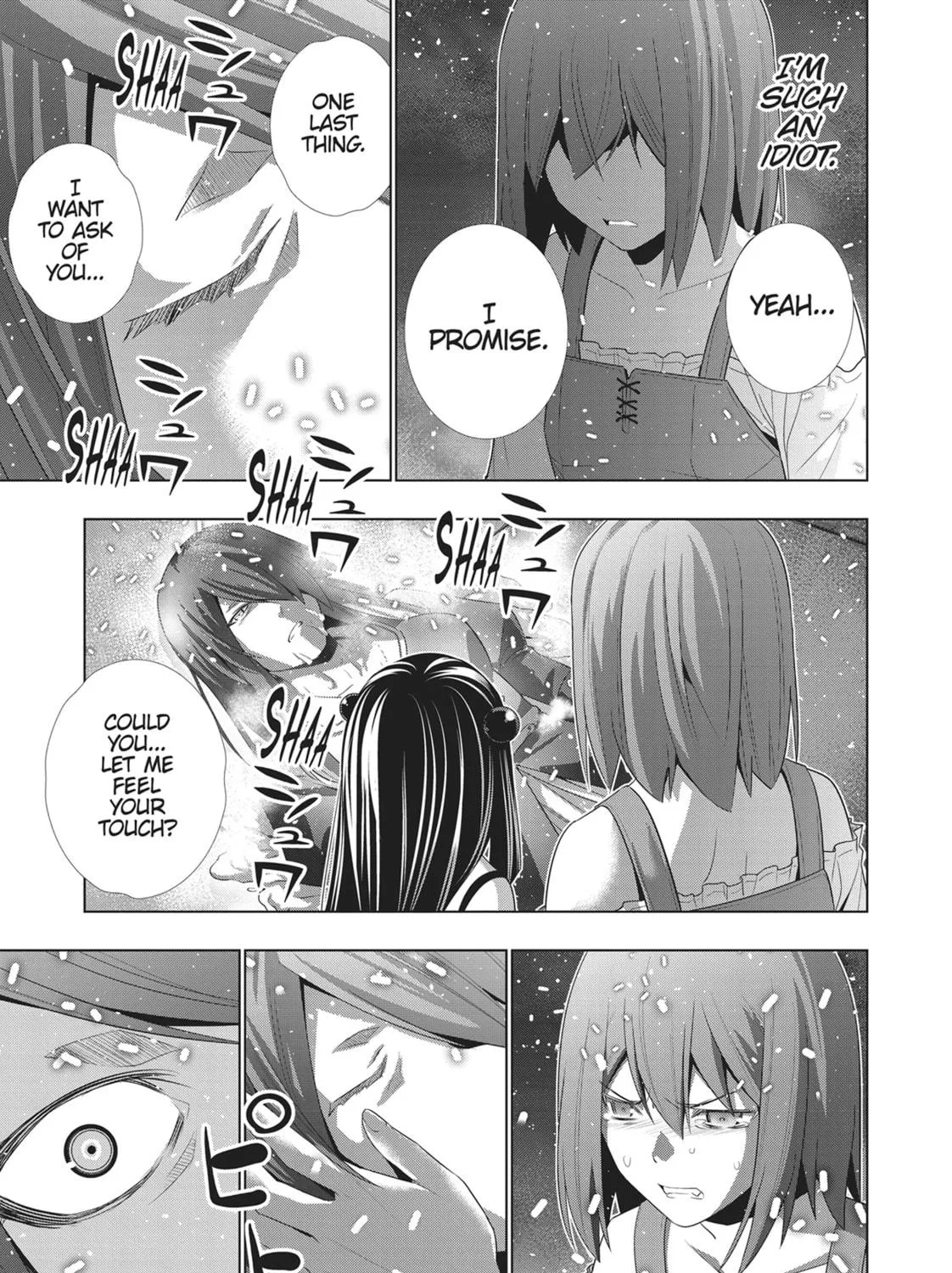 Read Parallel Paradise chapter 22 image 28 on Lezhin