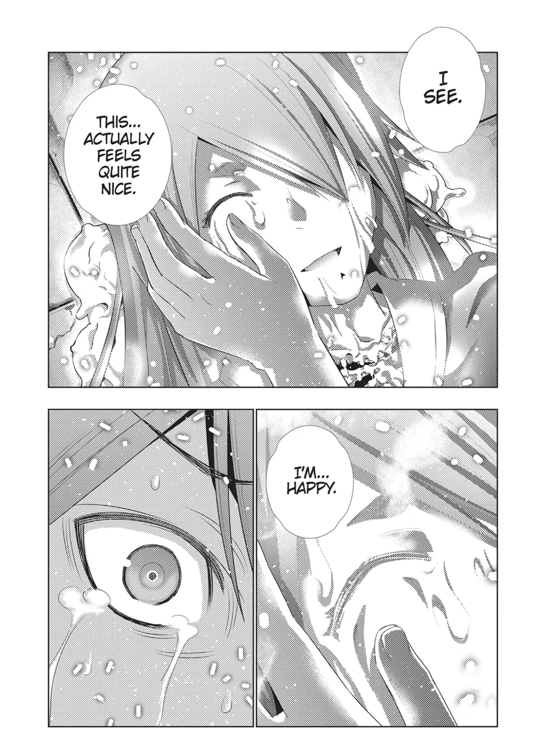Read Parallel Paradise chapter 22 image 30 on Lezhin