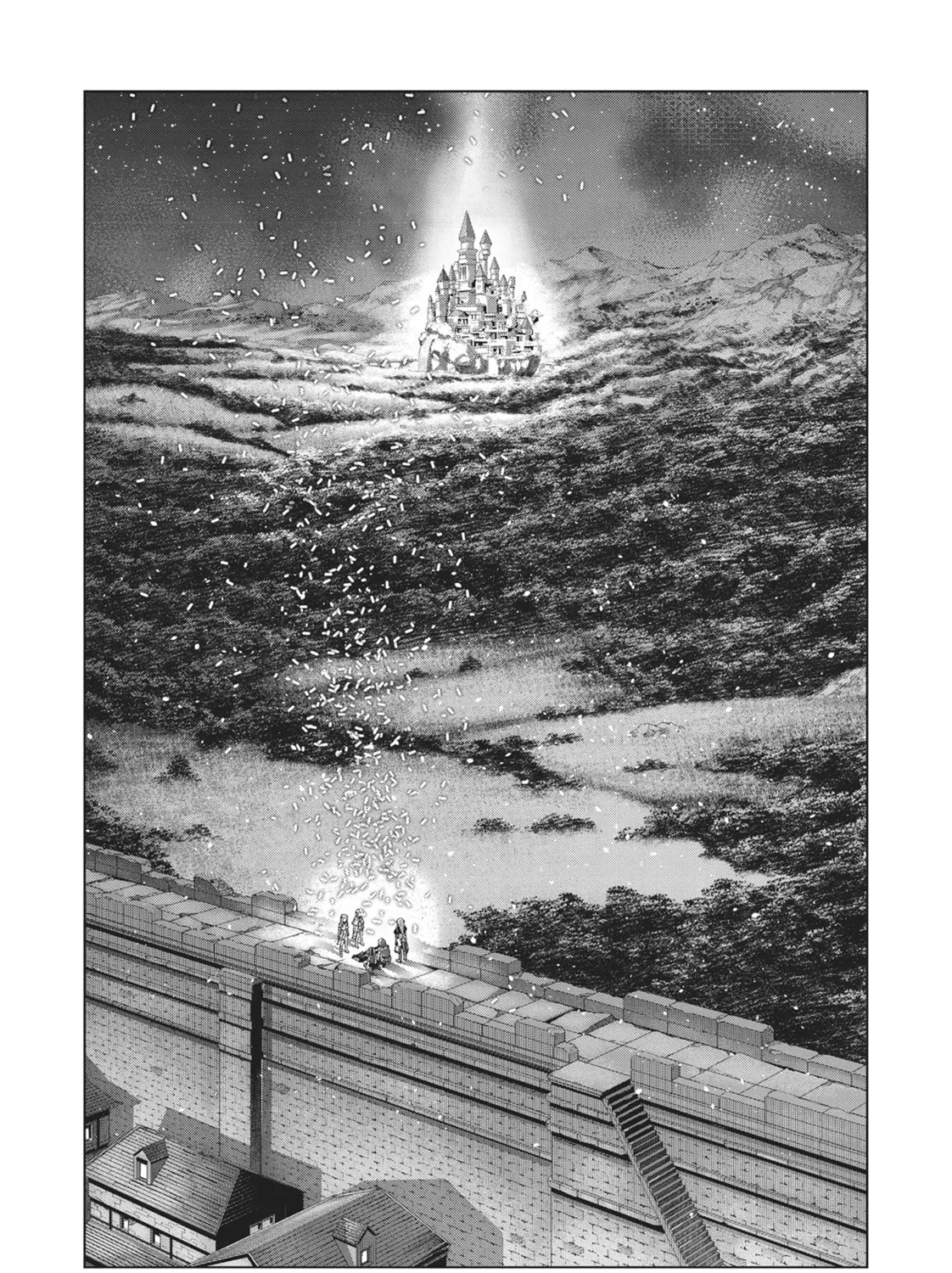Read Parallel Paradise chapter 22 image 32 on Lezhin