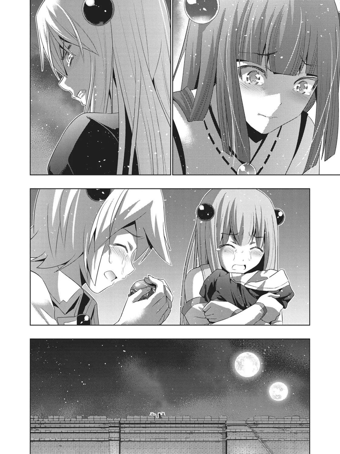 Read Parallel Paradise chapter 22 image 38 on Lezhin