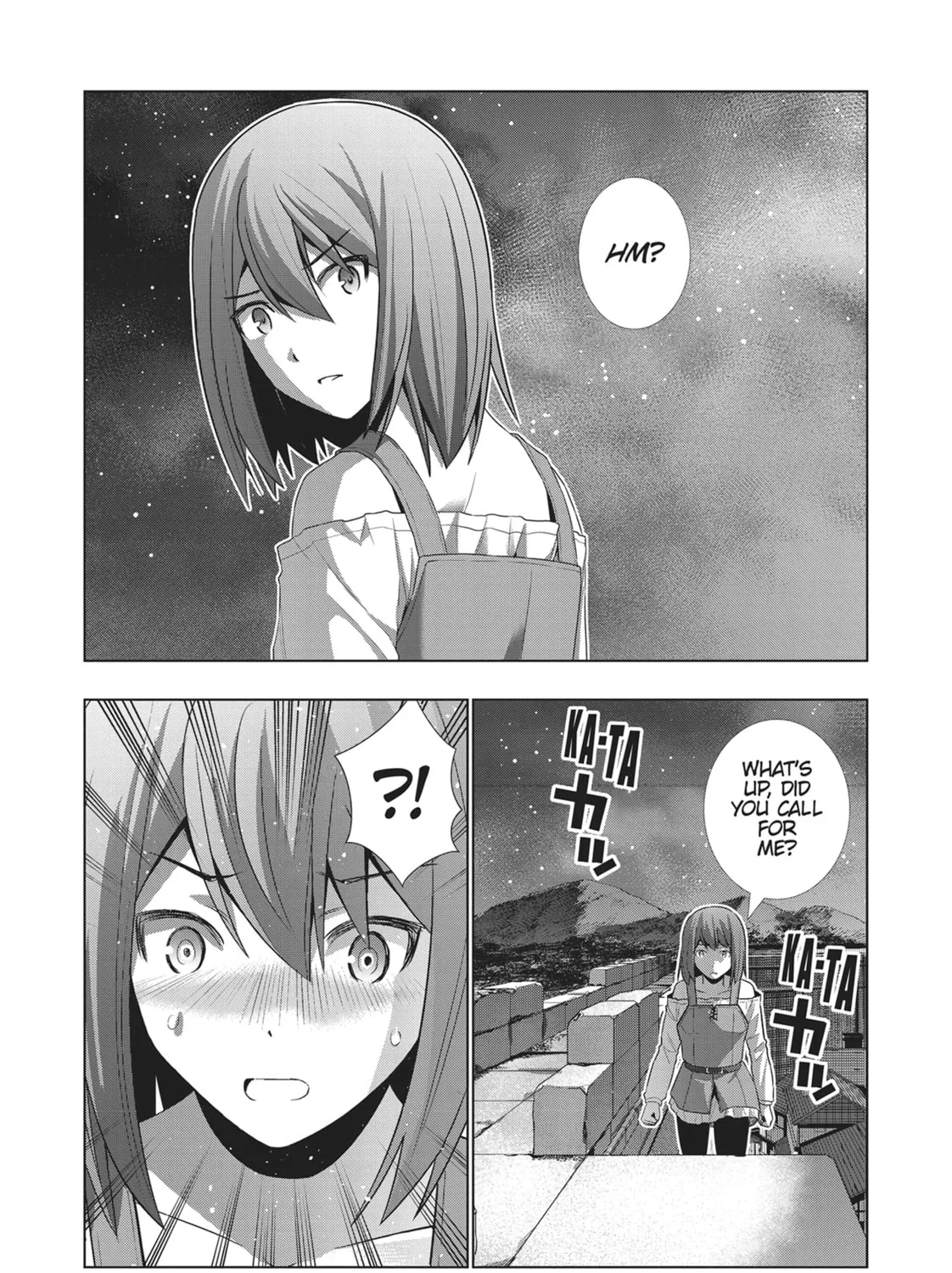 Read Parallel Paradise chapter 22 image 6 on Lezhin