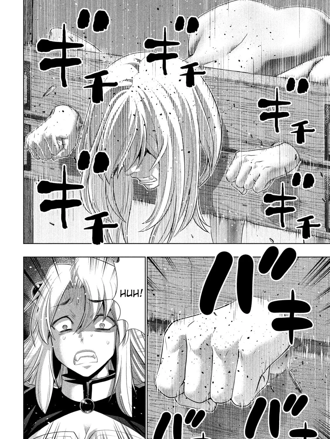 Read Parallel Paradise chapter 221 image 14 on Lezhin