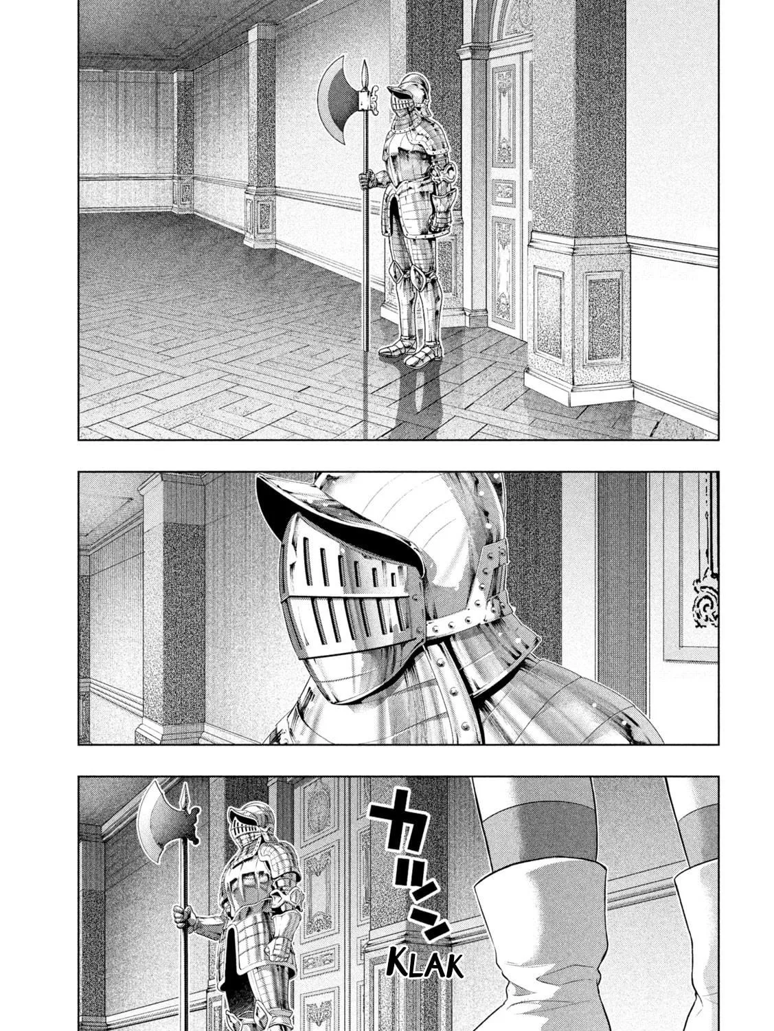 Read Parallel Paradise chapter 222 image 34 on Lezhin