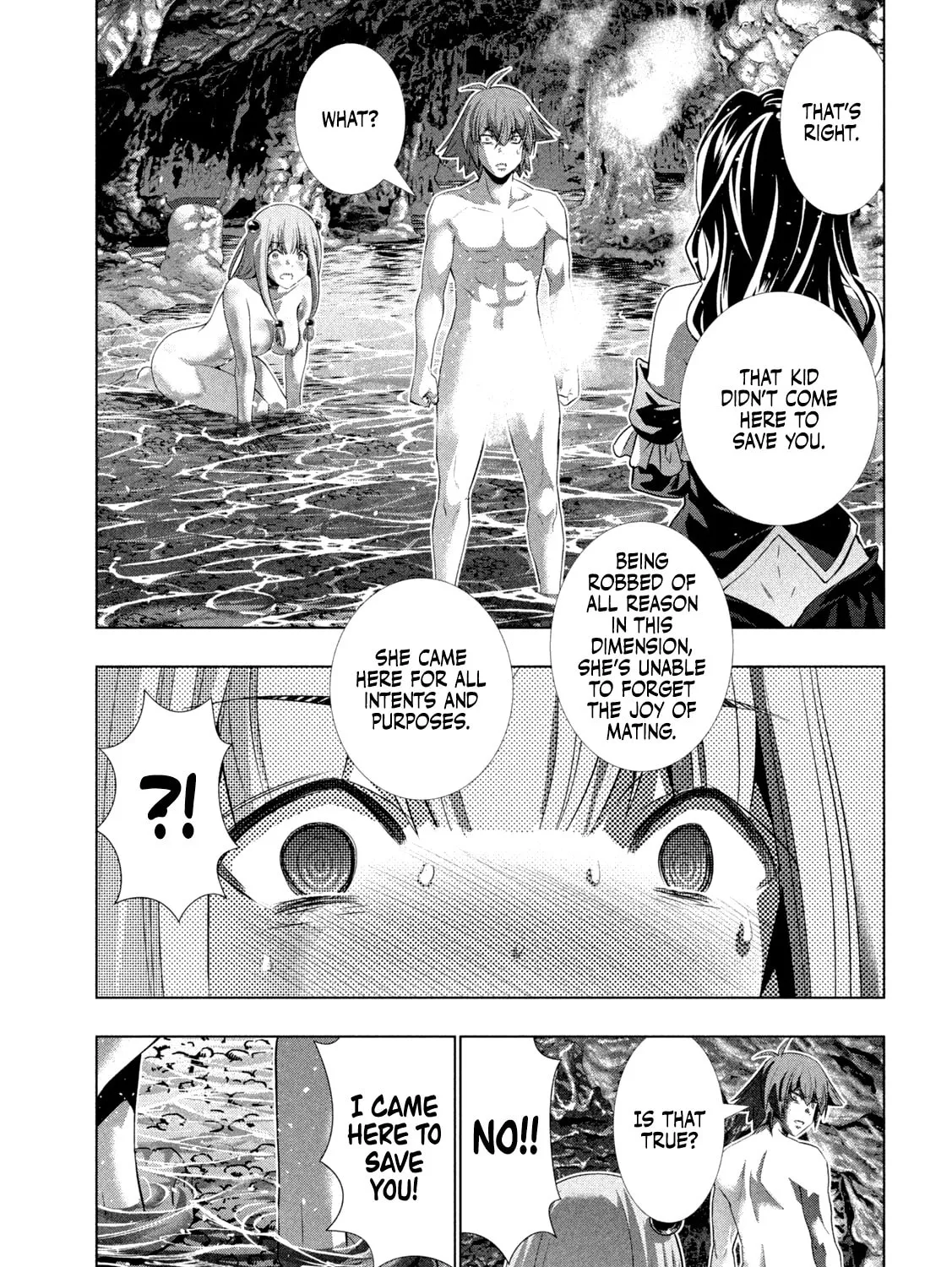 Read Parallel Paradise chapter 223 image 30 on Lezhin