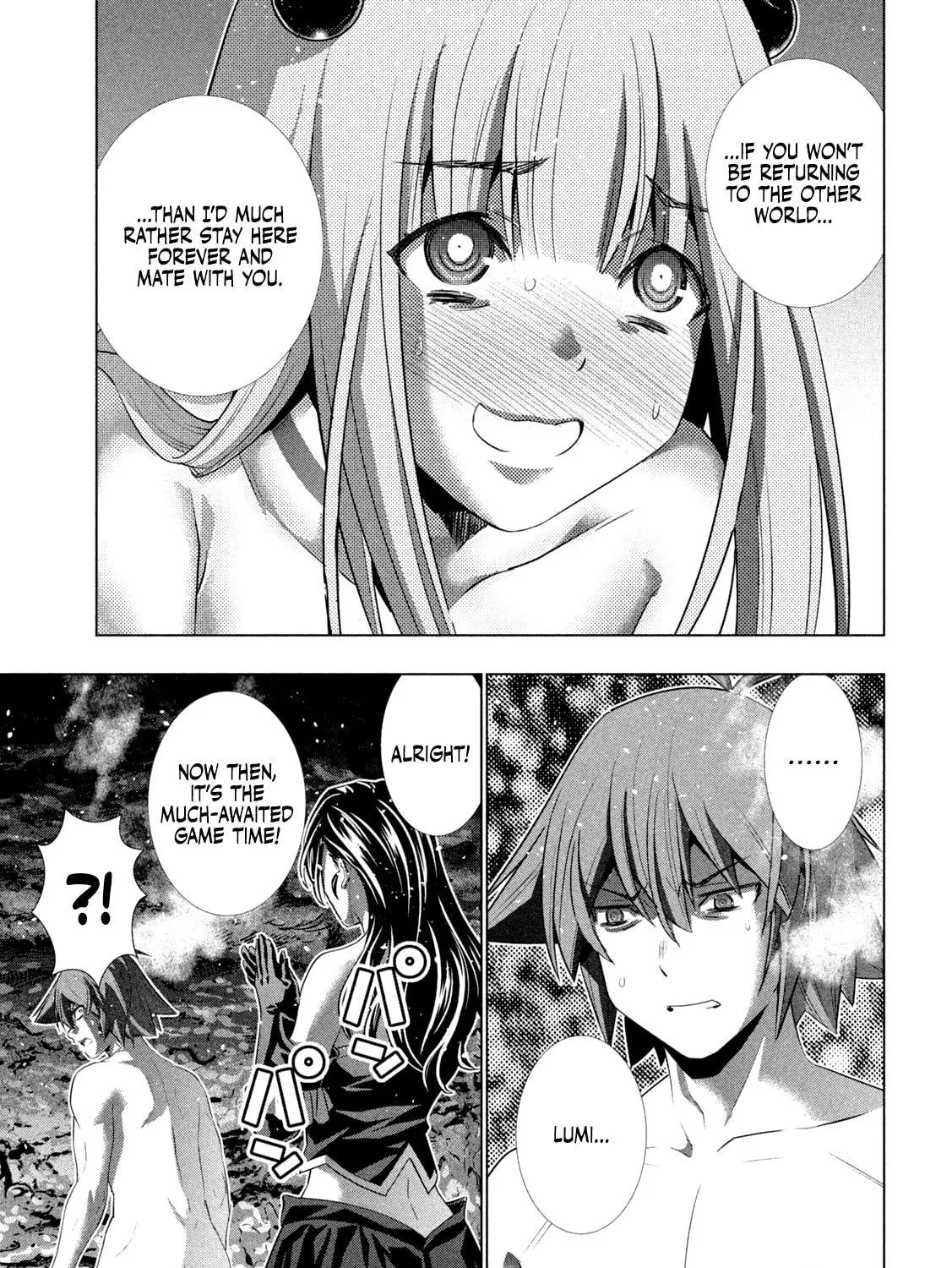 Read Parallel Paradise chapter 223 image 34 on Lezhin