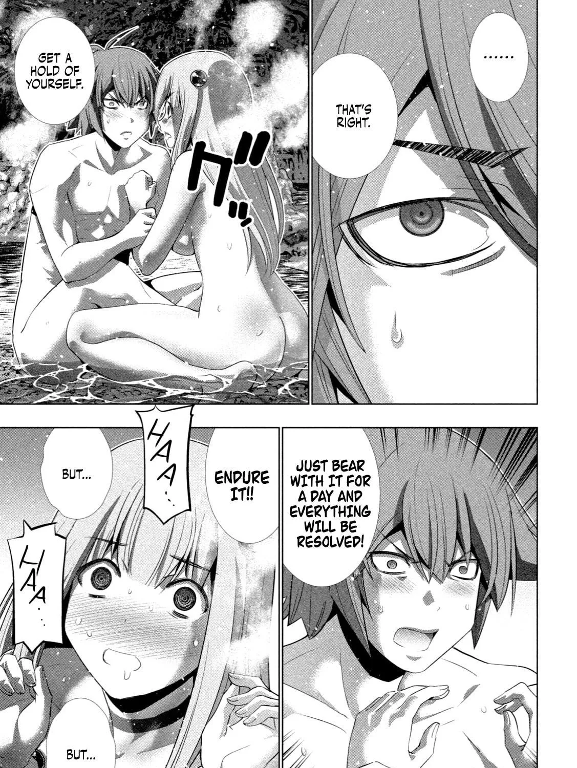 Read Parallel Paradise chapter 224 image 18 on Lezhin
