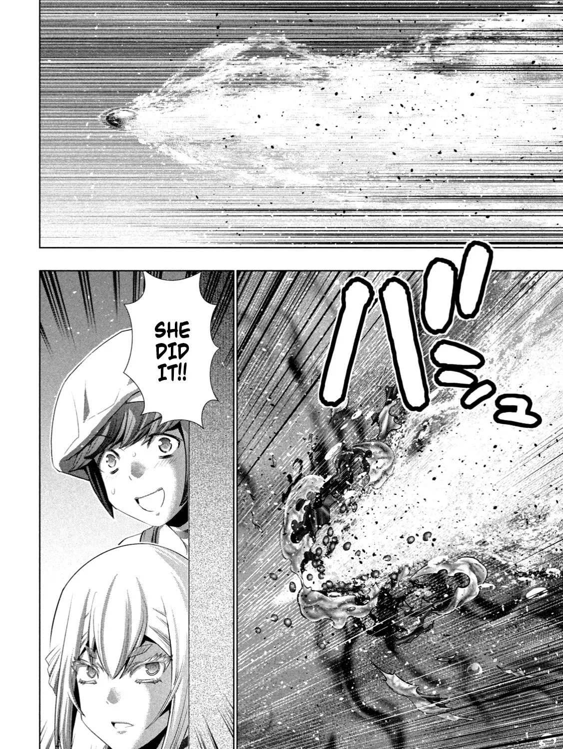Read Parallel Paradise chapter 225 image 24 on Lezhin