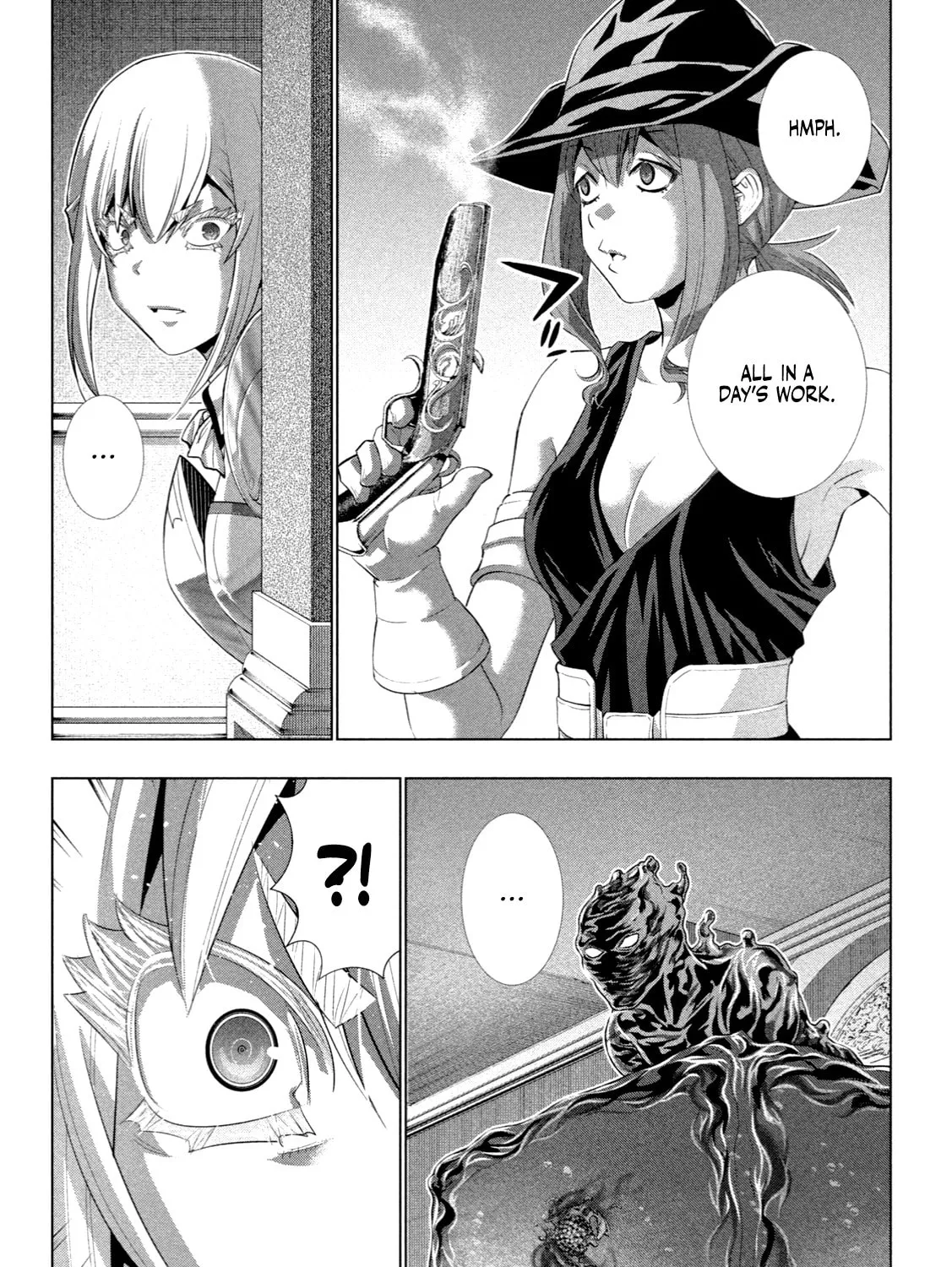 Read Parallel Paradise chapter 225 image 26 on Lezhin