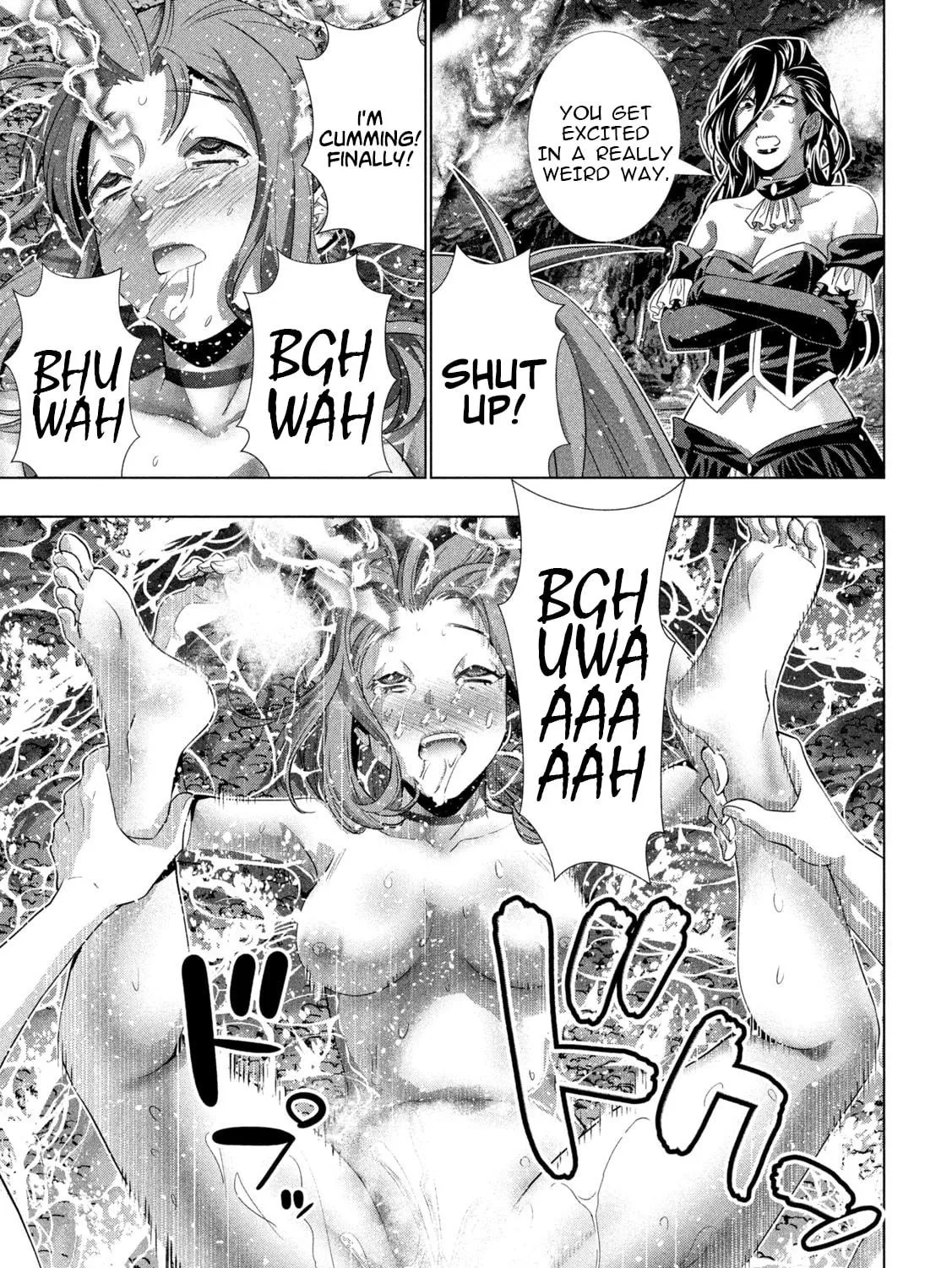 Read Parallel Paradise chapter 227 image 28 on Lezhin