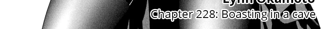 Read Parallel Paradise chapter 228 image 1 on Lezhin