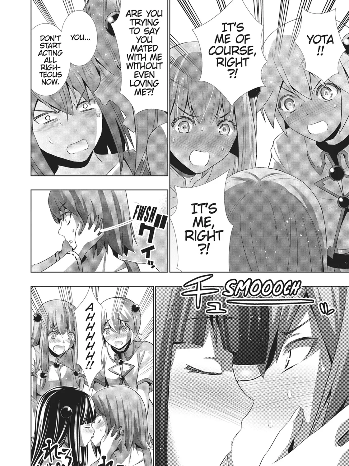 Read Parallel Paradise chapter 23 image 26 on Lezhin