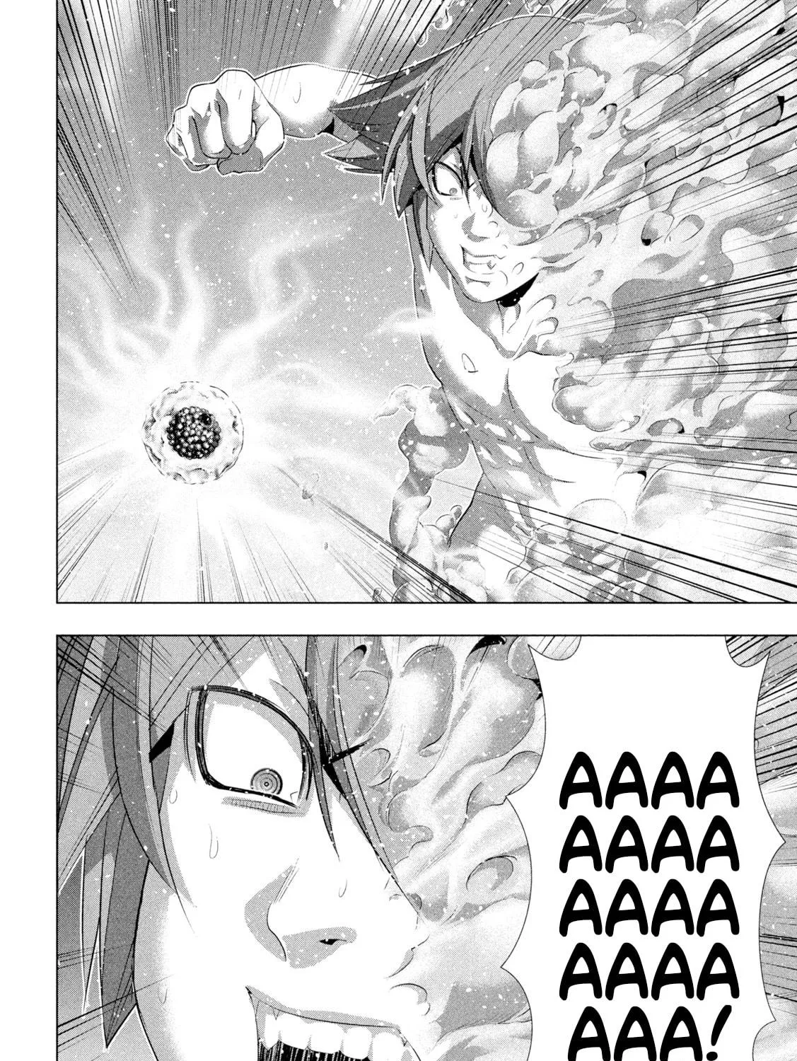 Read Parallel Paradise chapter 230 image 34 on Lezhin