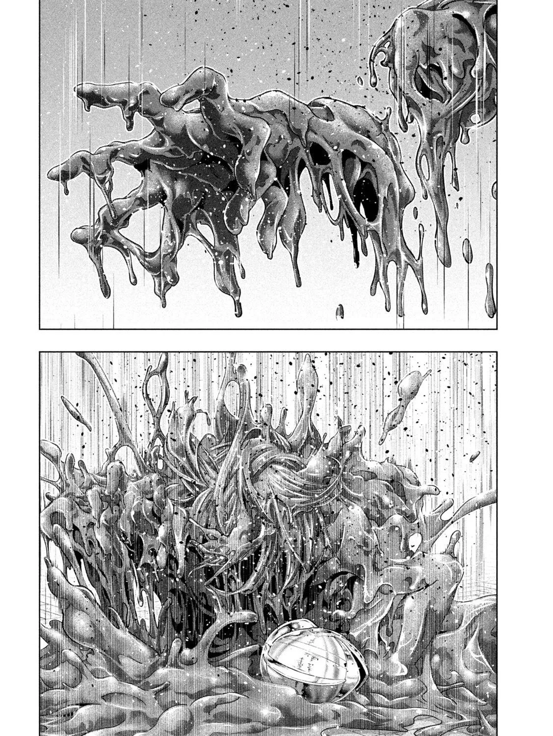 Read Parallel Paradise chapter 231 image 18 on Lezhin