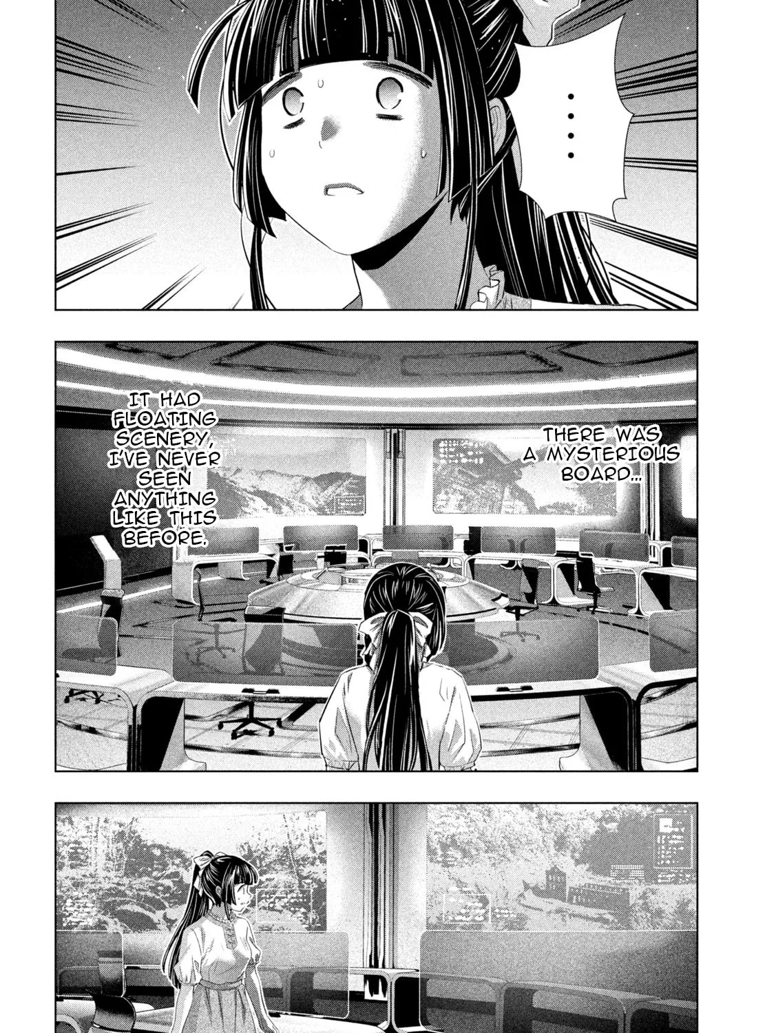 Read Parallel Paradise chapter 234 image 26 on Lezhin