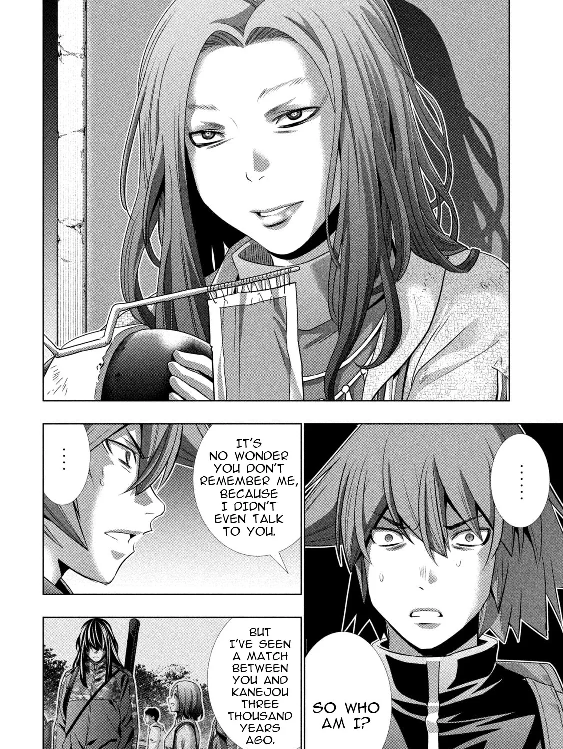Read Parallel Paradise chapter 237 image 26 on Lezhin