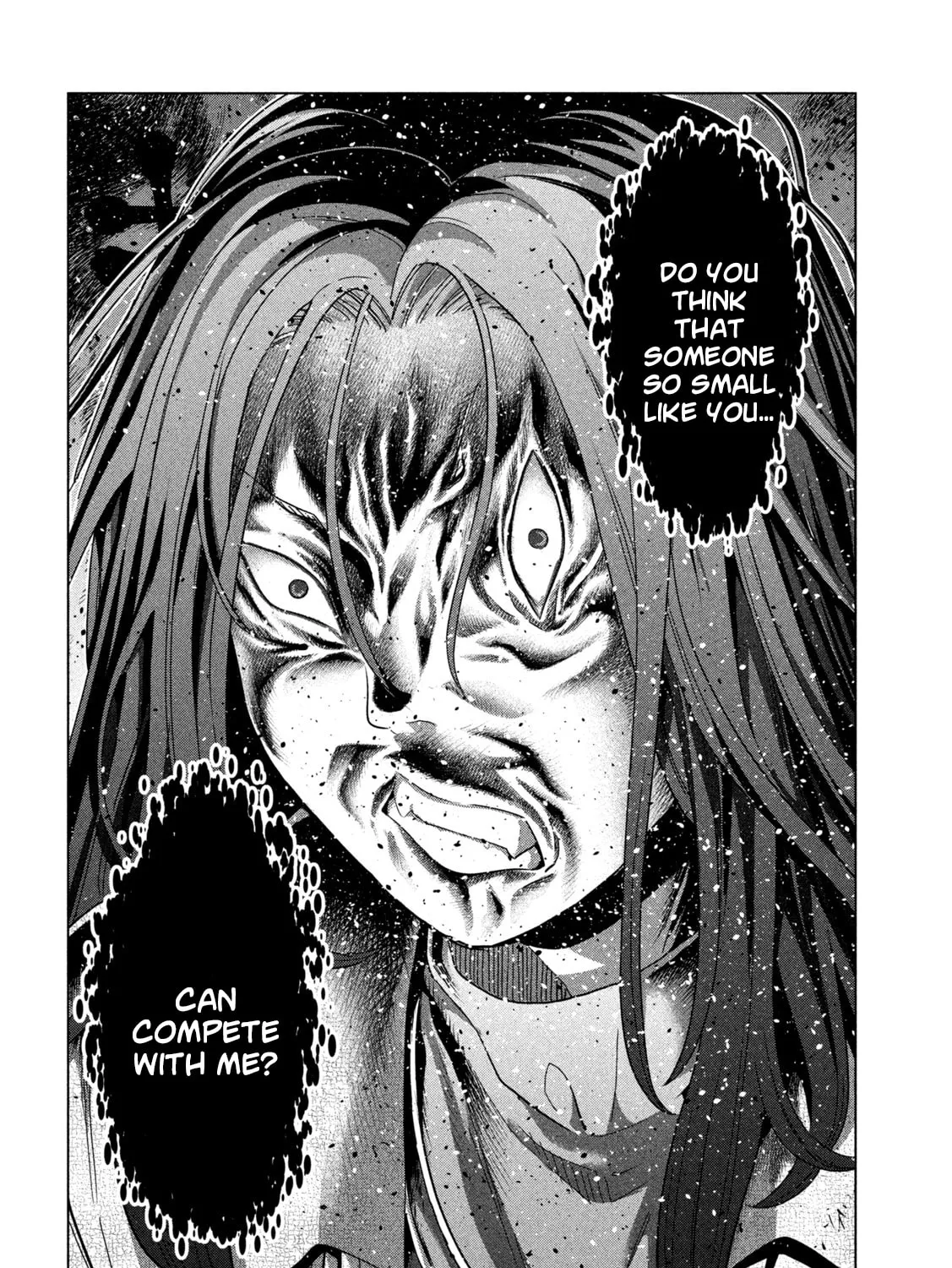 Read Parallel Paradise chapter 238 image 14 on Lezhin
