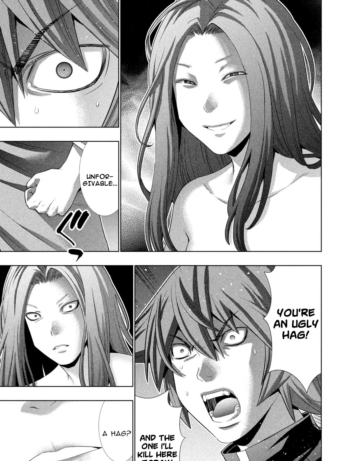 Read Parallel Paradise chapter 239 image 20 on Lezhin