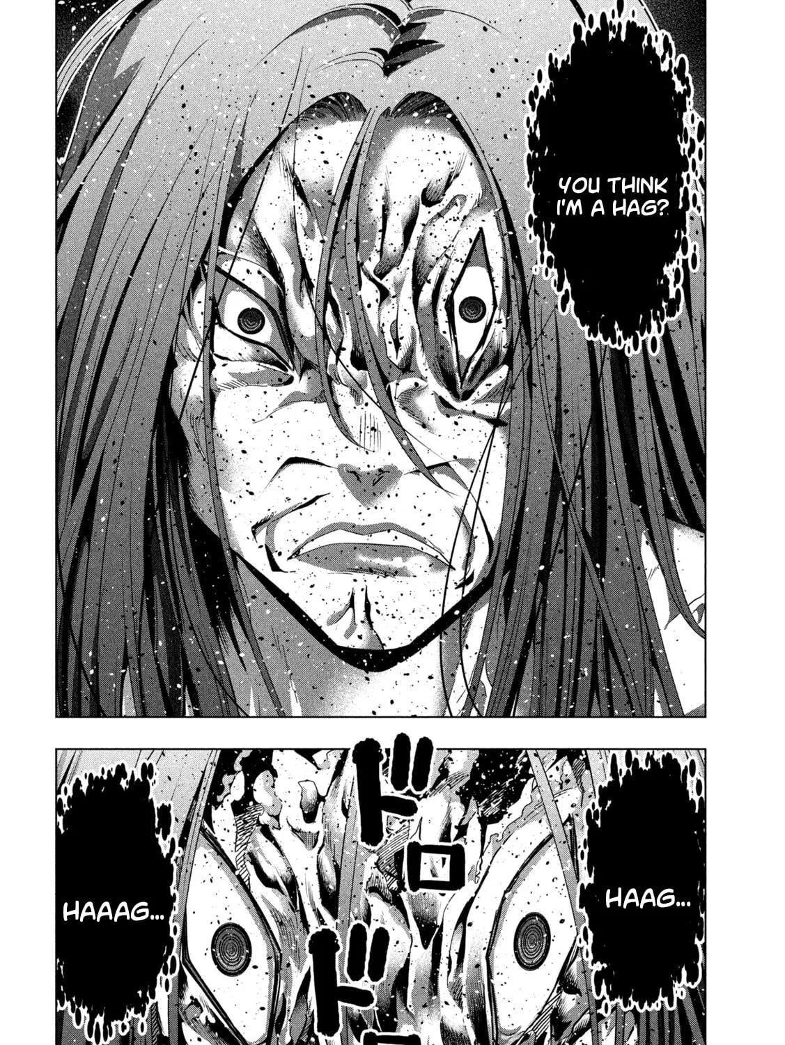 Read Parallel Paradise chapter 239 image 22 on Lezhin