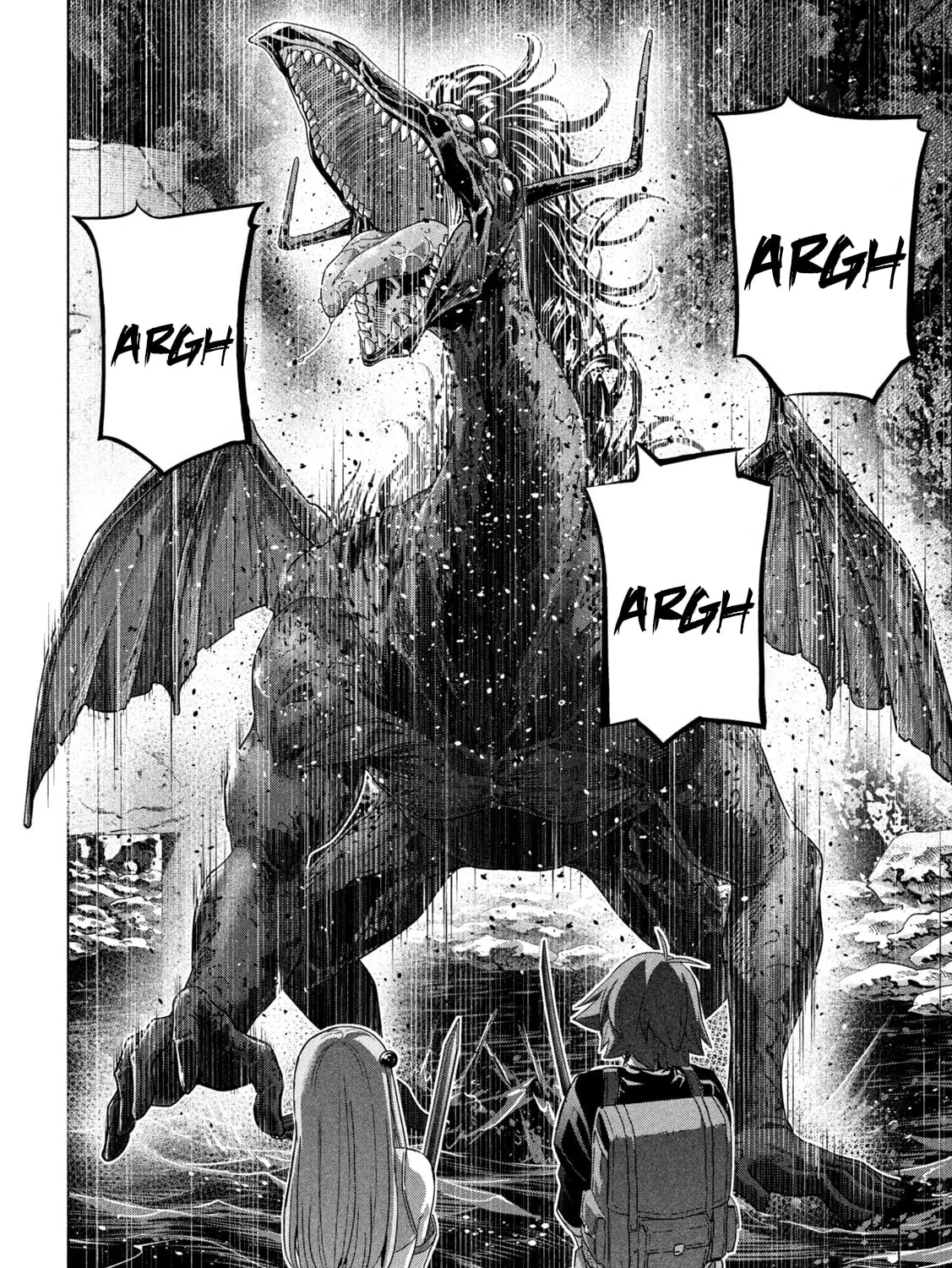 Read Parallel Paradise chapter 239 image 26 on Lezhin