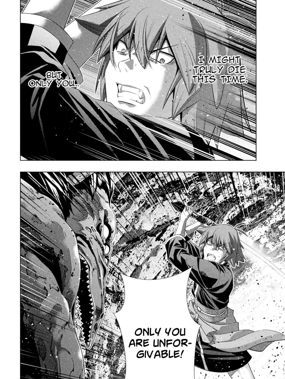 Read Parallel Paradise chapter 239 image 34 on Lezhin