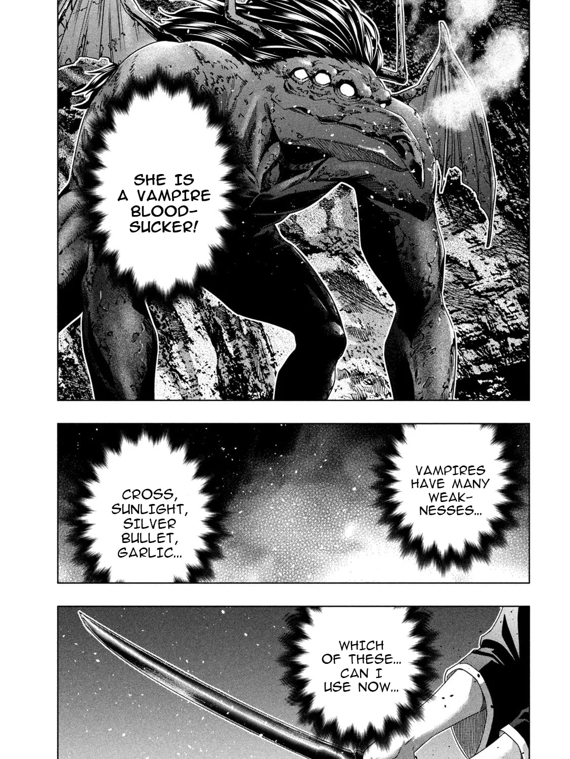 Read Parallel Paradise chapter 241 image 26 on Lezhin