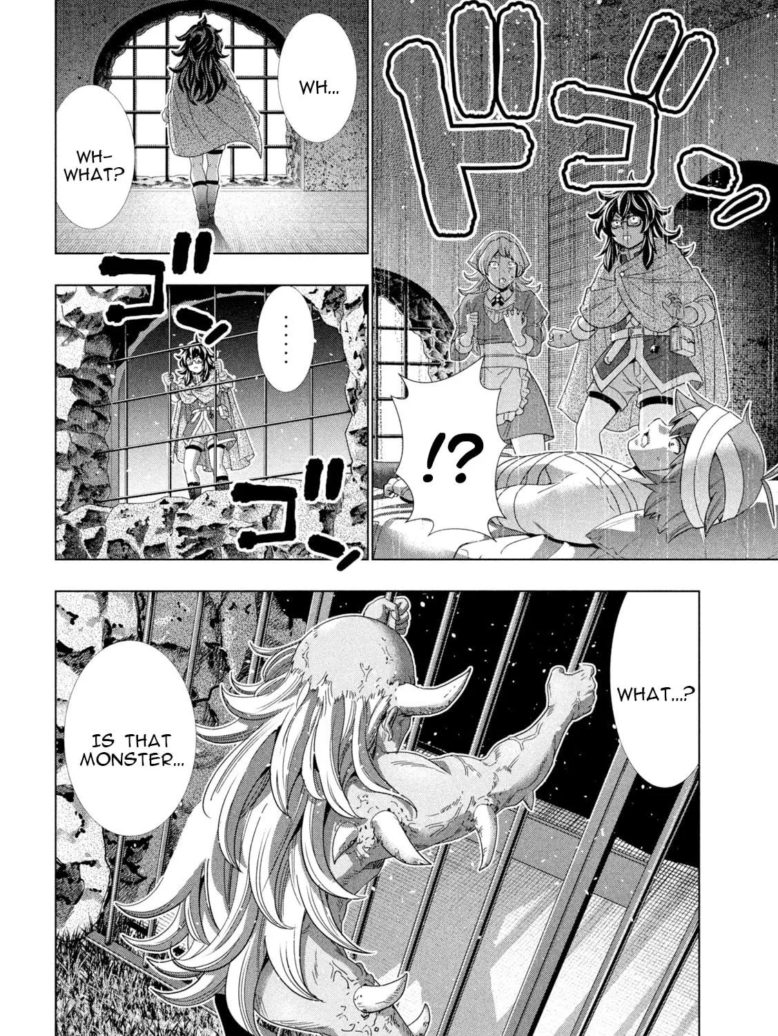 Read Parallel Paradise chapter 243 image 34 on Lezhin