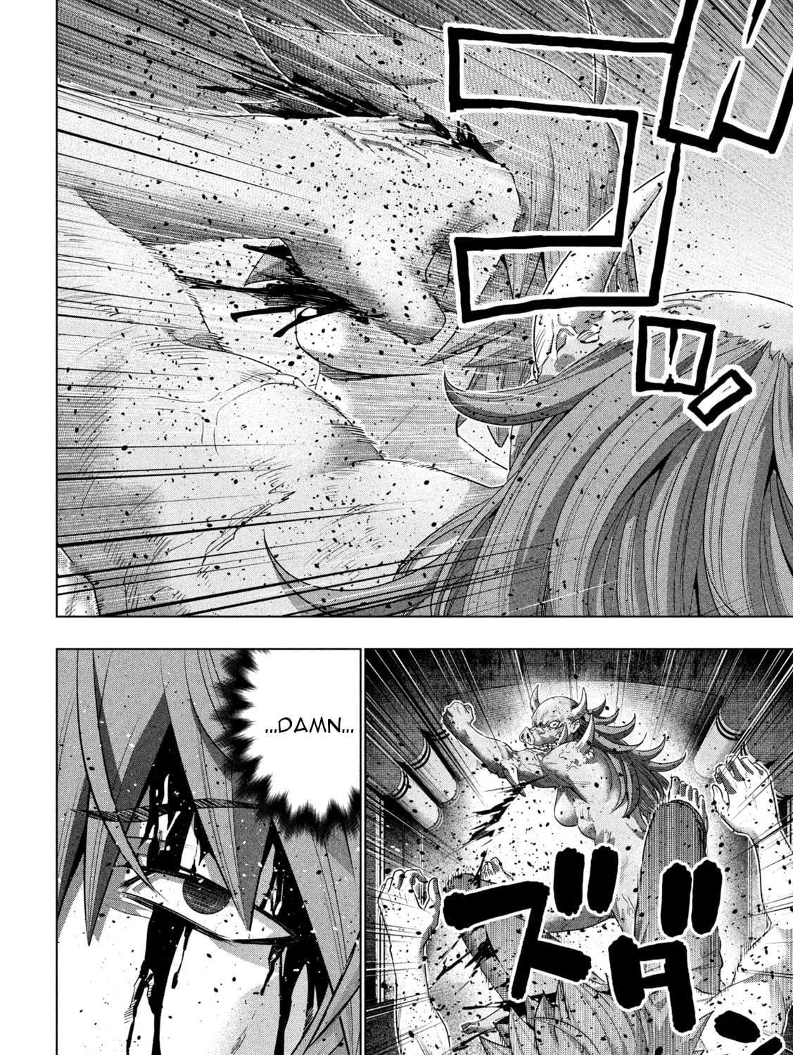 Read Parallel Paradise chapter 245 image 18 on Lezhin