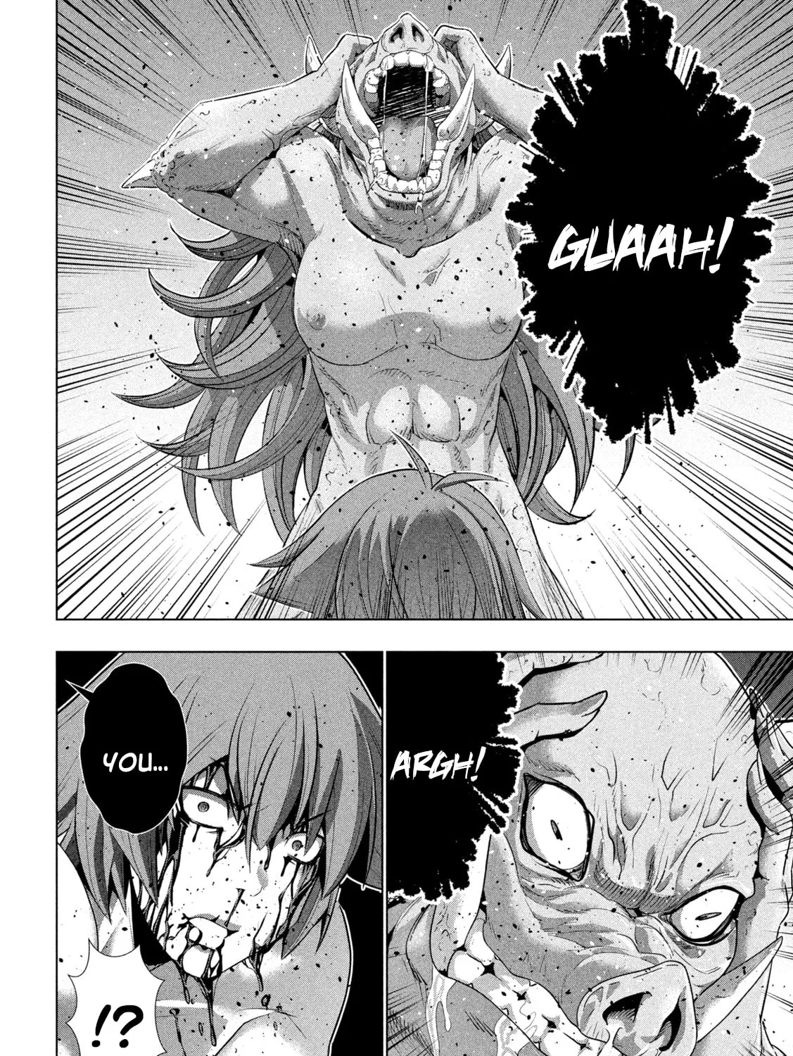 Read Parallel Paradise chapter 245 image 26 on Lezhin