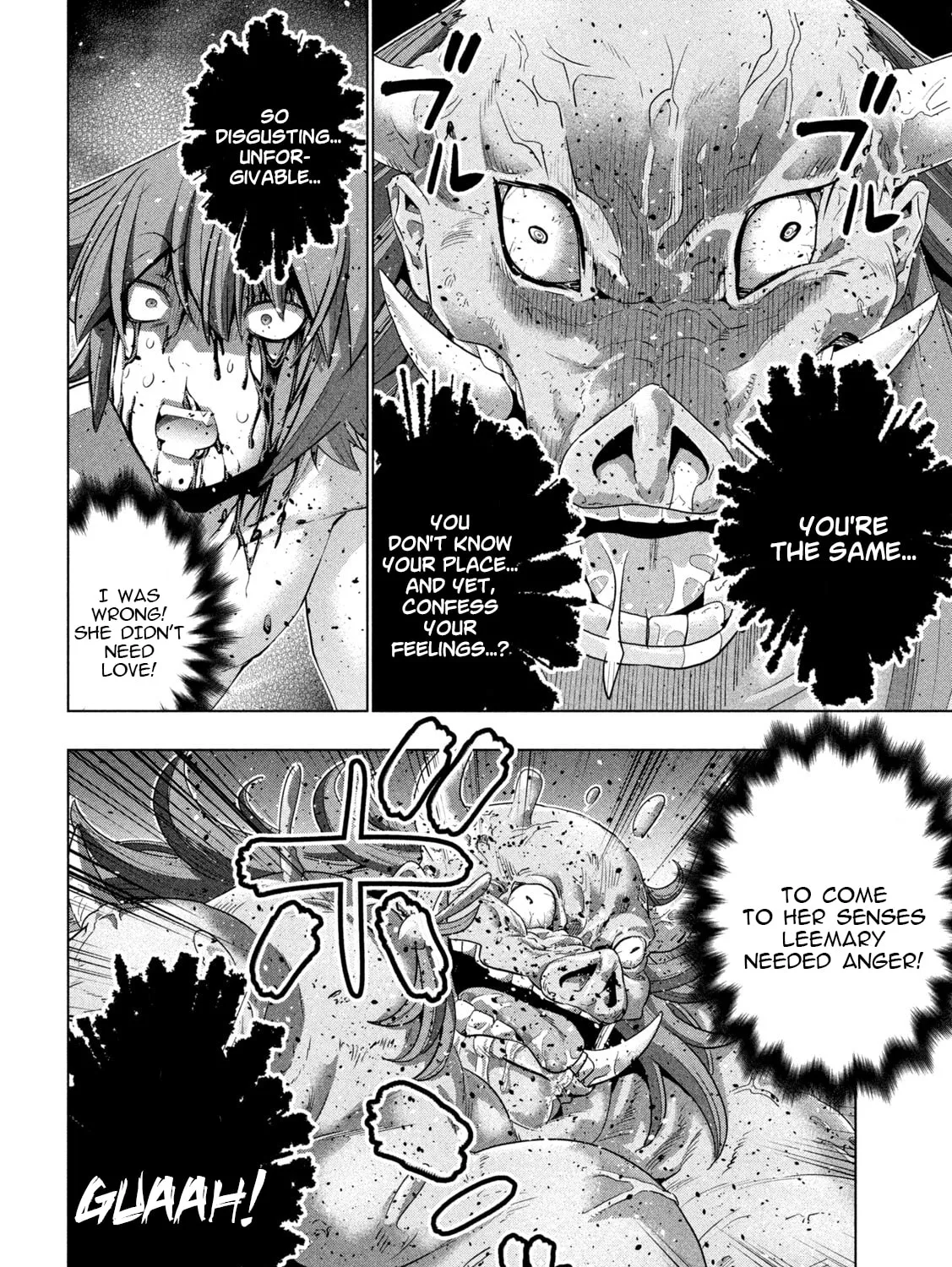 Read Parallel Paradise chapter 245 image 30 on Lezhin