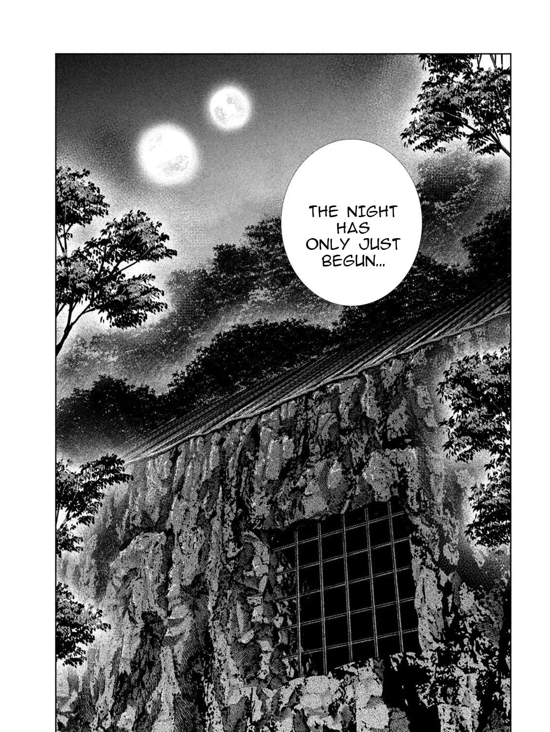 Read Parallel Paradise chapter 247 image 16 on Lezhin