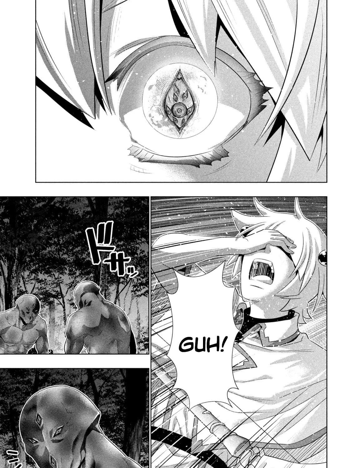 Read Parallel Paradise chapter 247 image 28 on Lezhin