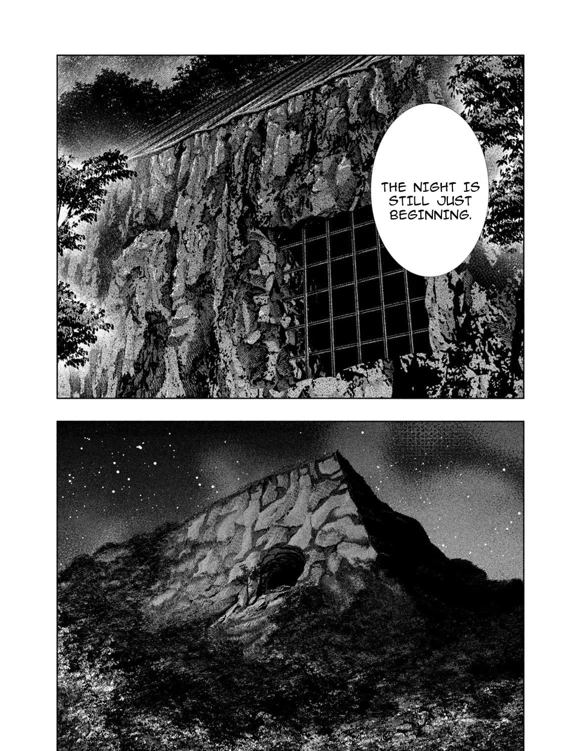 Read Parallel Paradise chapter 248 image 16 on Lezhin