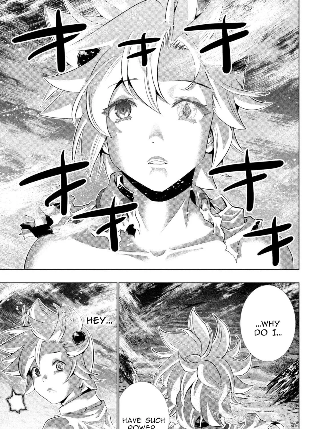 Read Parallel Paradise chapter 248 image 28 on Lezhin