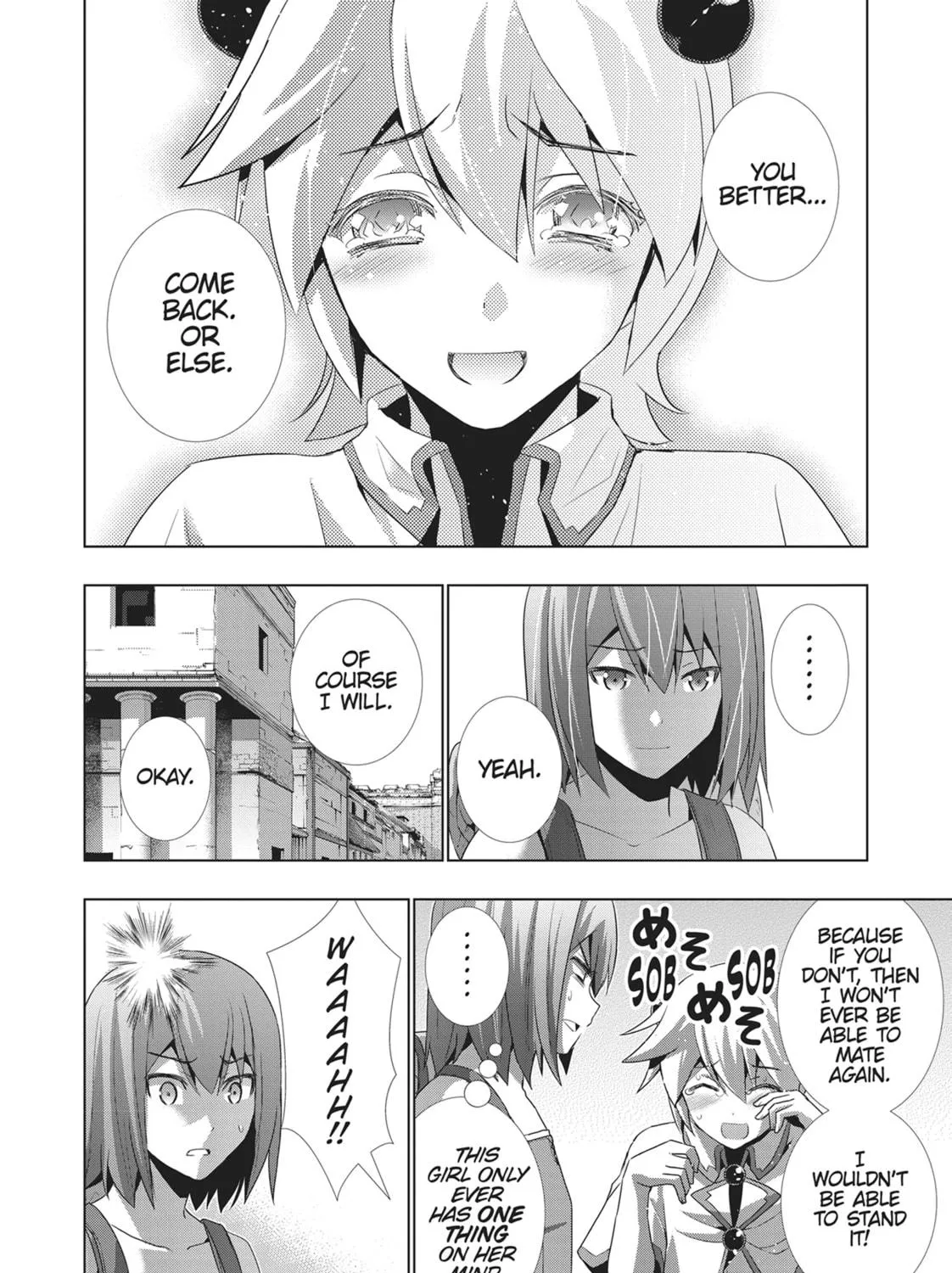 Read Parallel Paradise chapter 25 image 10 on Lezhin