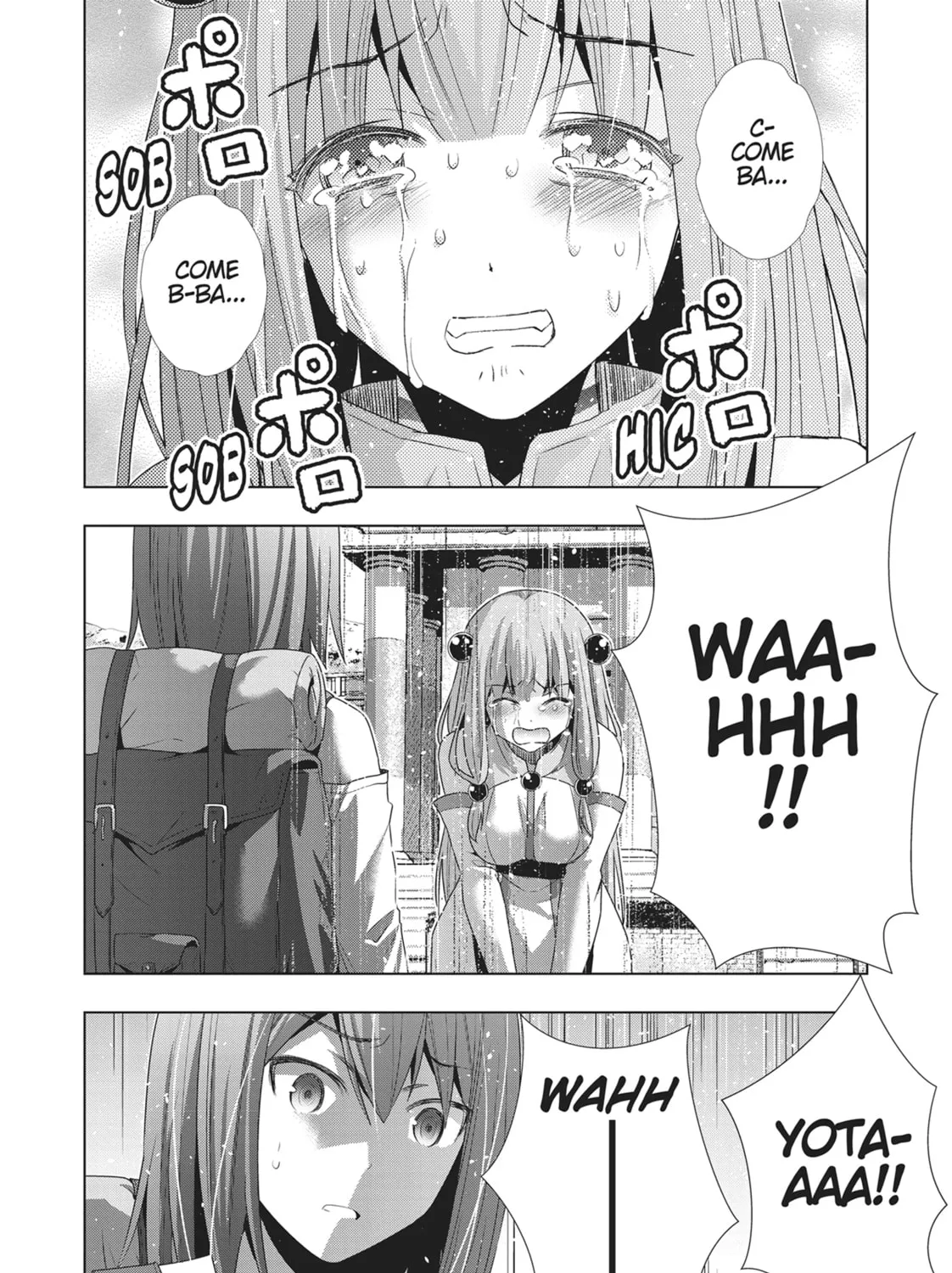 Read Parallel Paradise chapter 25 image 14 on Lezhin