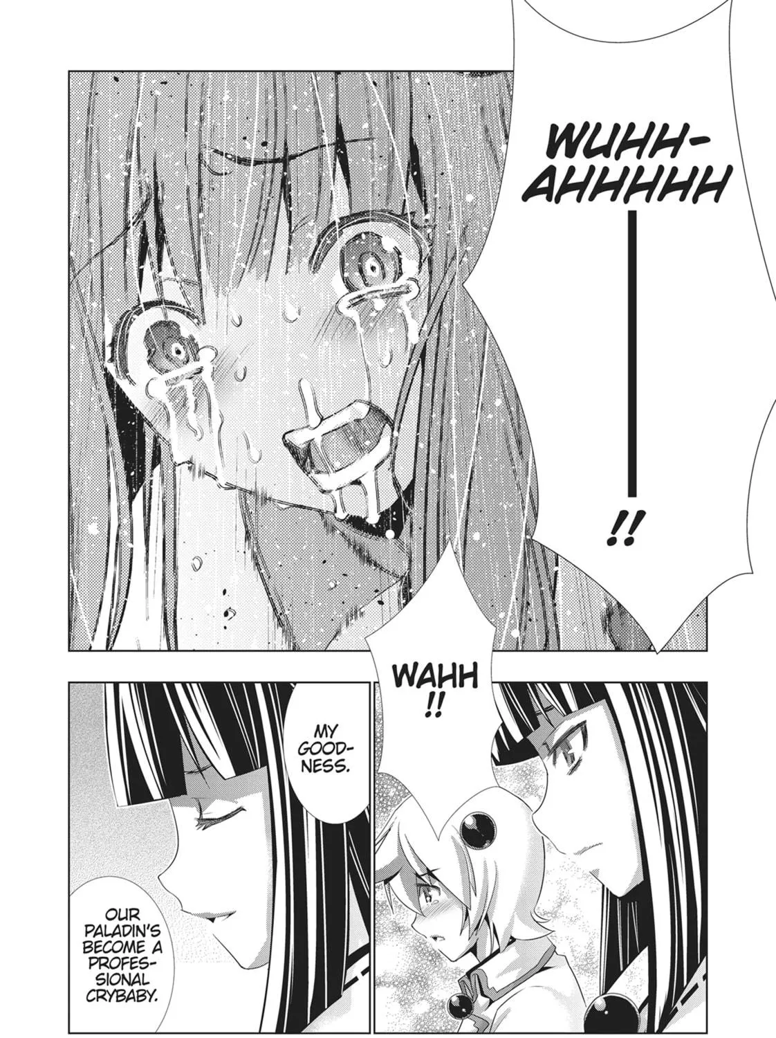 Read Parallel Paradise chapter 25 image 18 on Lezhin