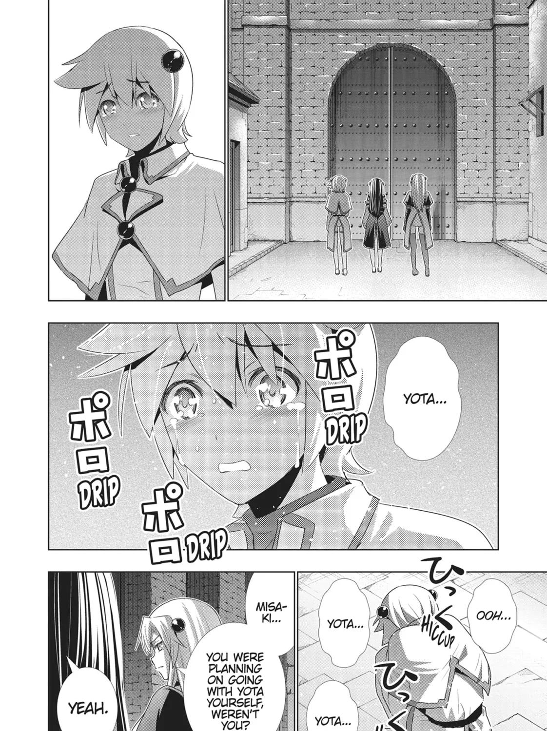 Read Parallel Paradise chapter 25 image 30 on Lezhin