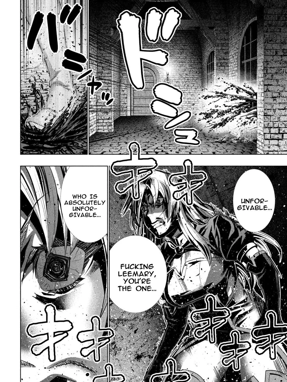 Read Parallel Paradise chapter 253 image 34 on Lezhin